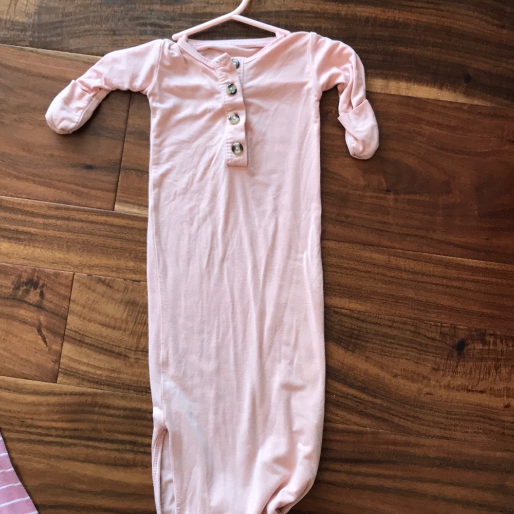 Lou lou and company gown